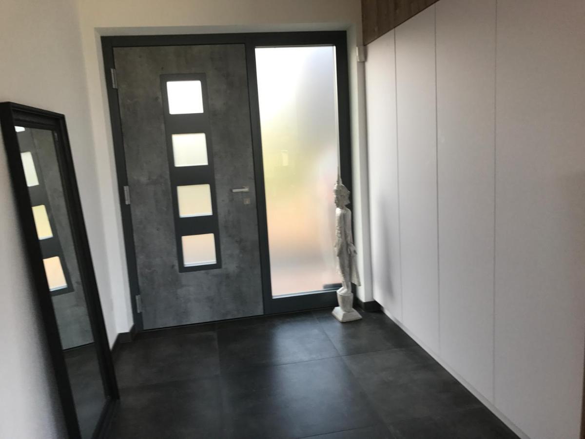 Ferienappartement Vastu Pflach Exterior foto