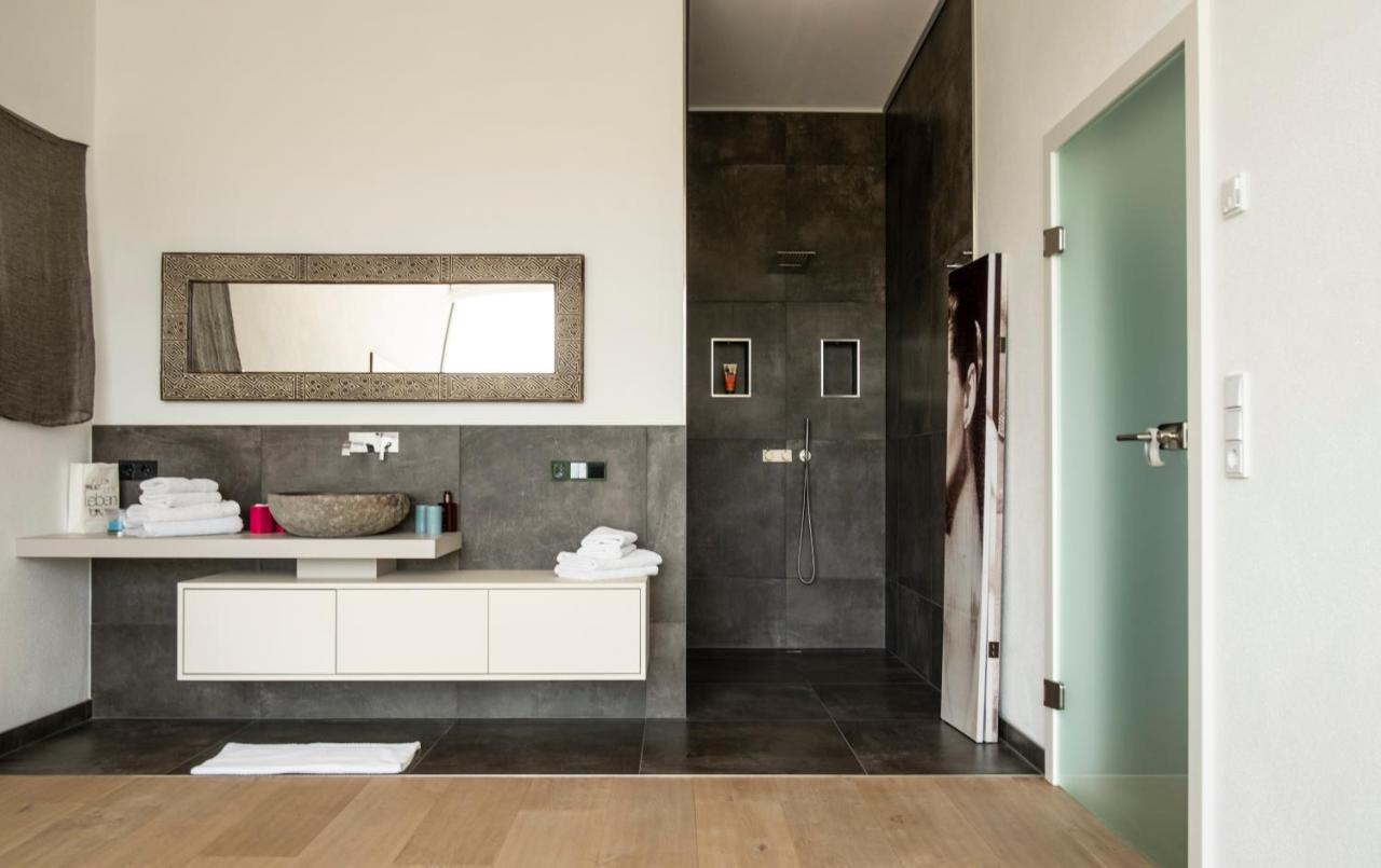Ferienappartement Vastu Pflach Exterior foto